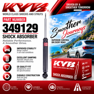 KYB 349129