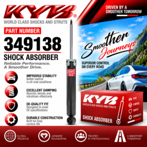 KYB 349138