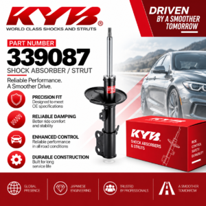 KYB 339087
