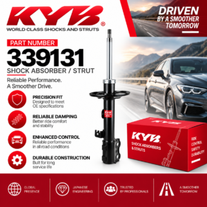 KYB 339131