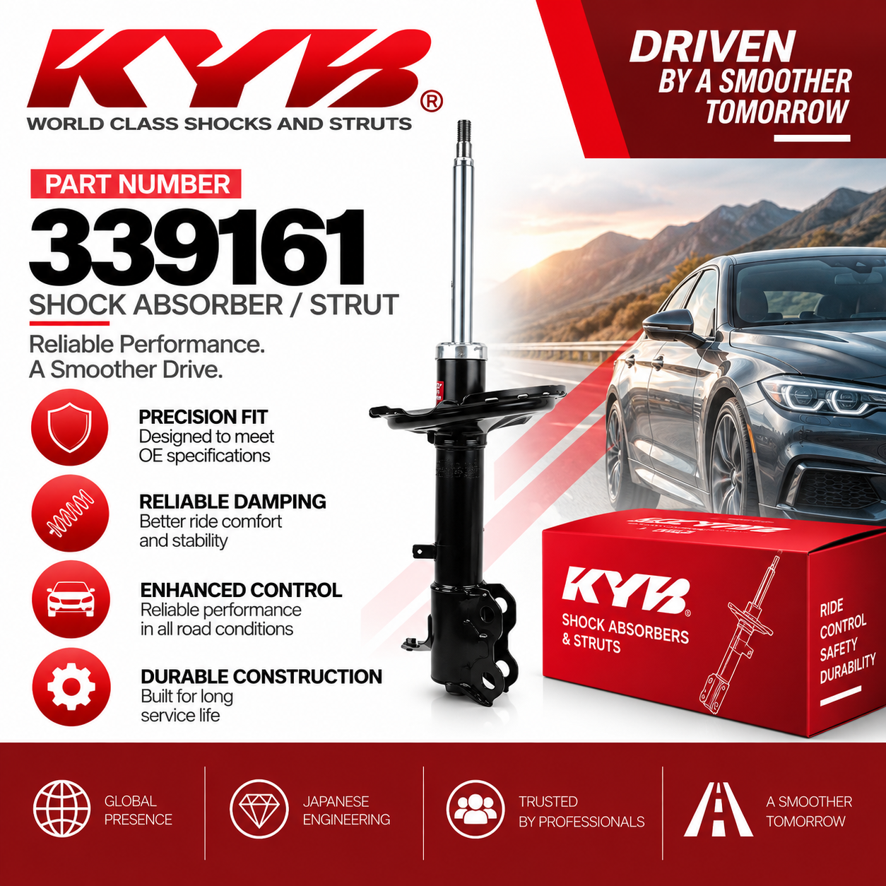 KYB 339161