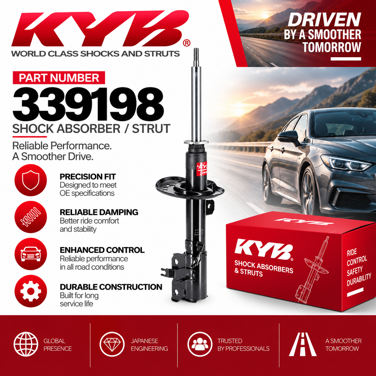 KYB 339198