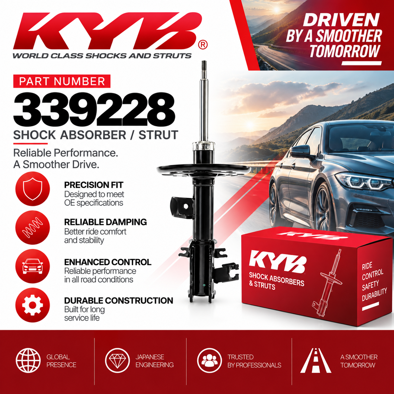KYB 339228
