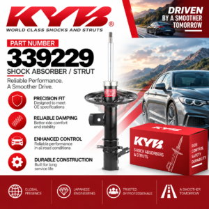 KYB 339229