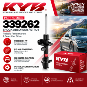 KYB 339262