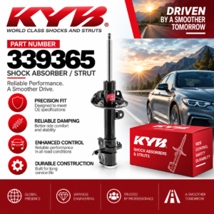 KYB 339365