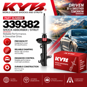 KYB 339382