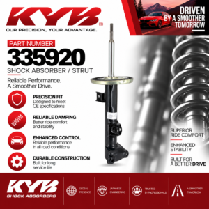 KYB 335920