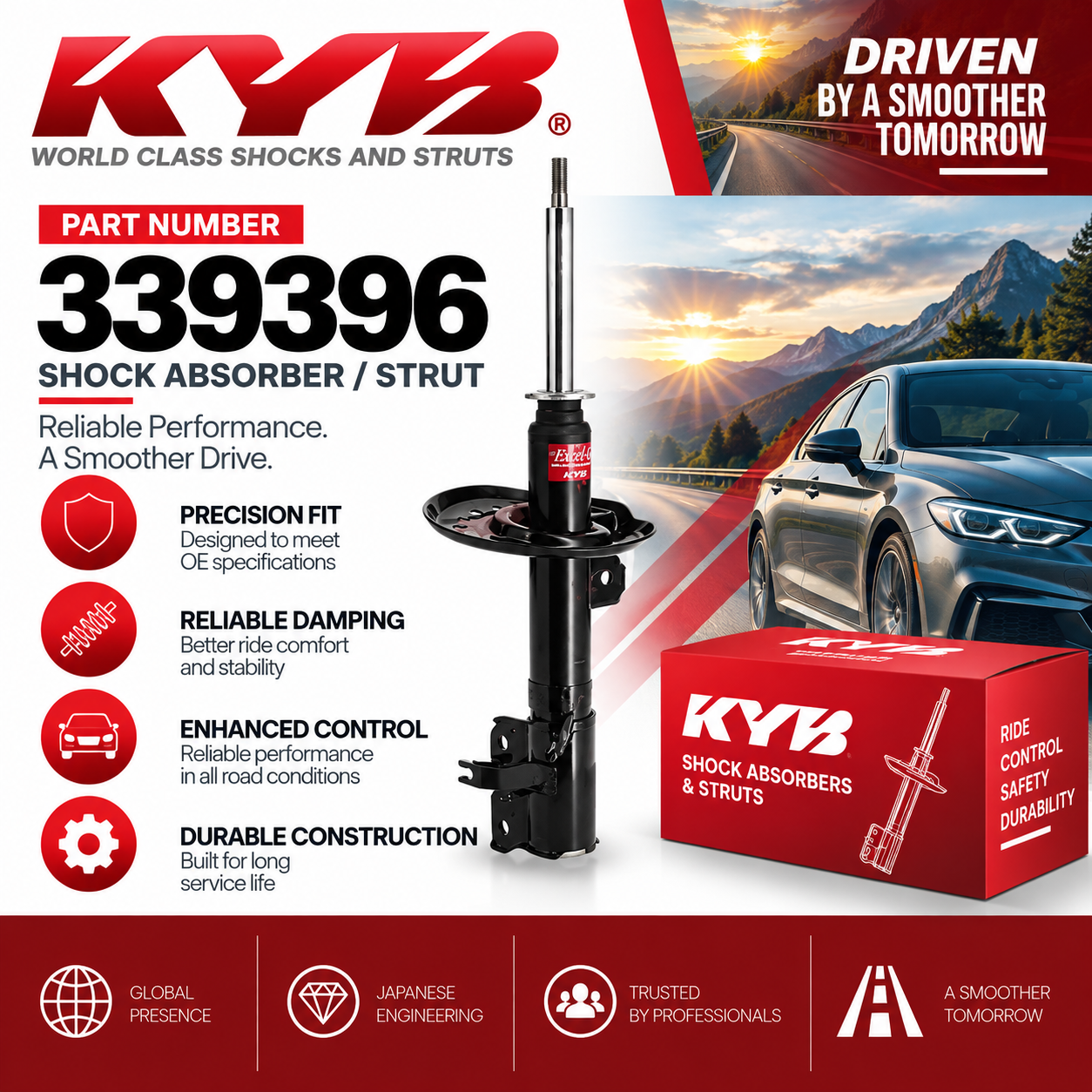 KYB 339396