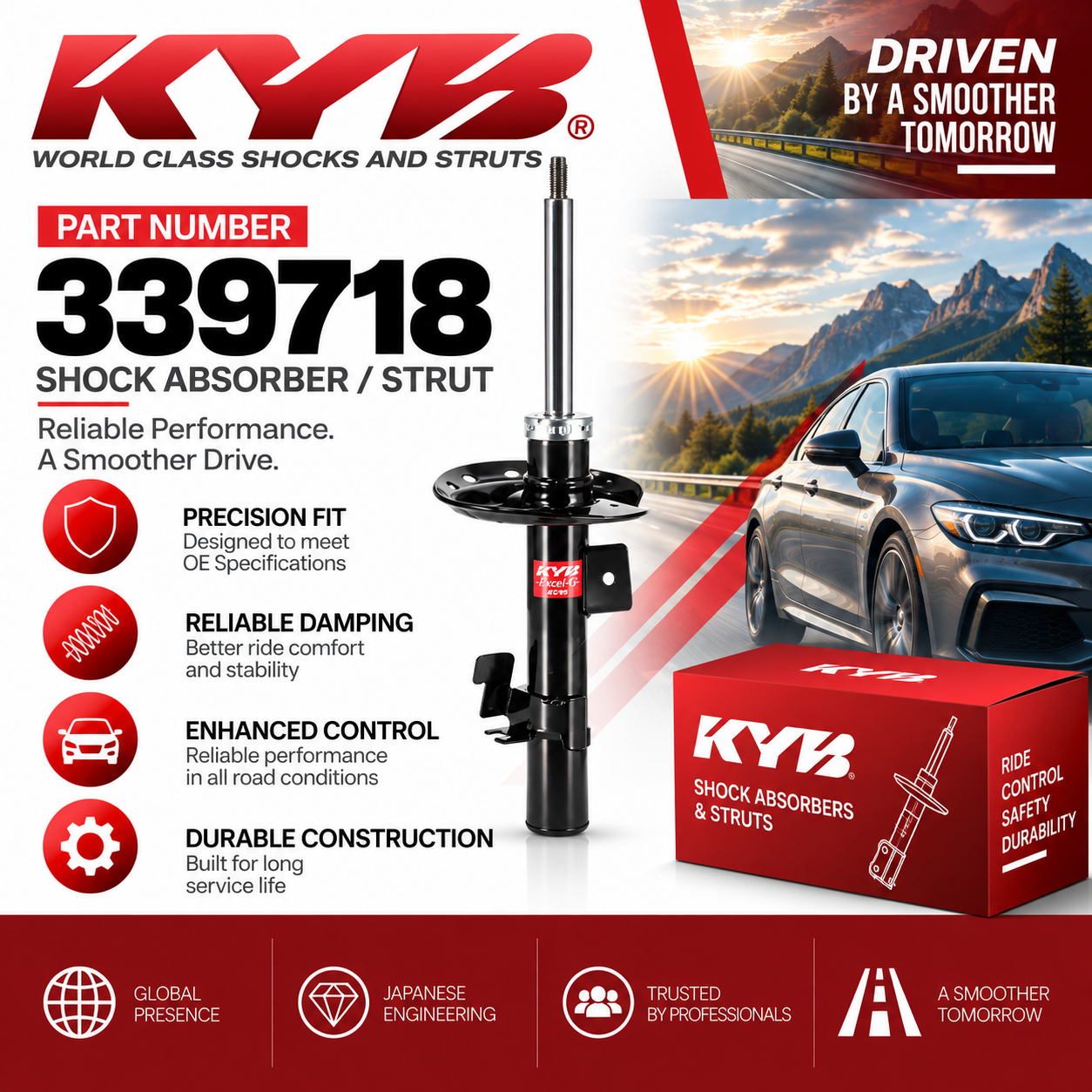 KYB 339718