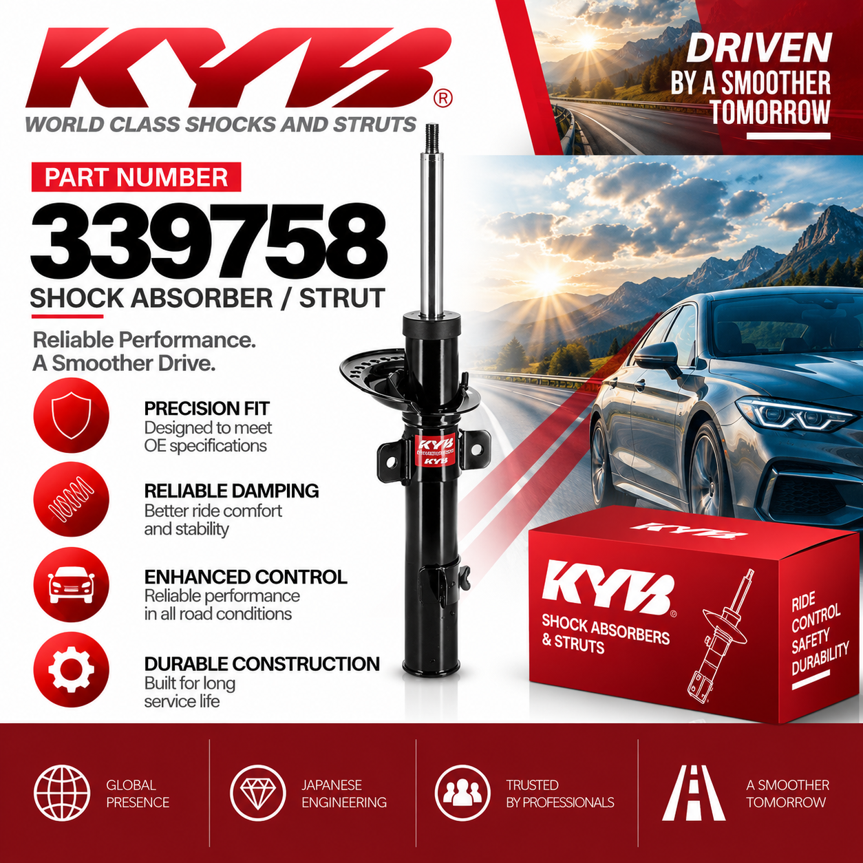 KYB 339758