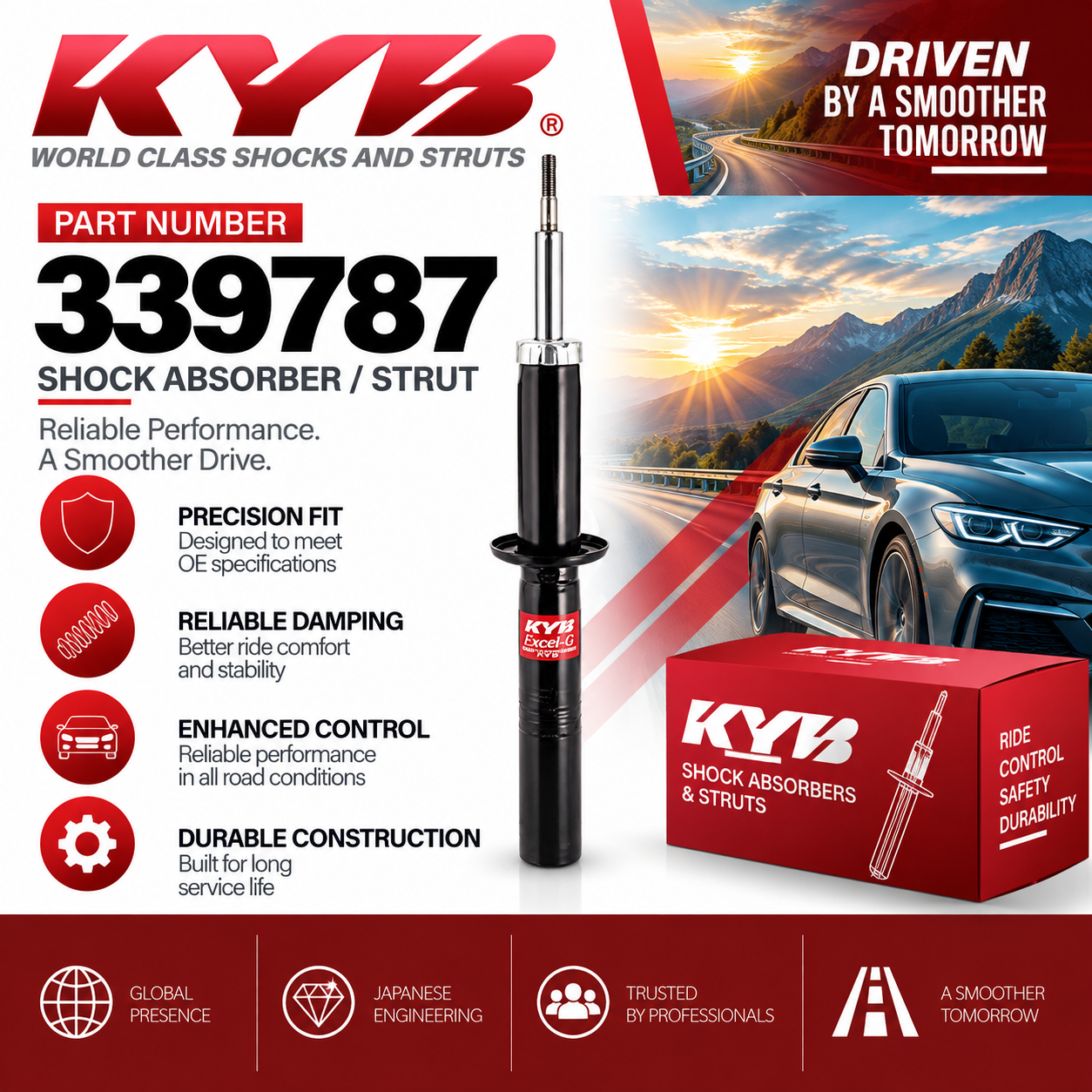 KYB 339787