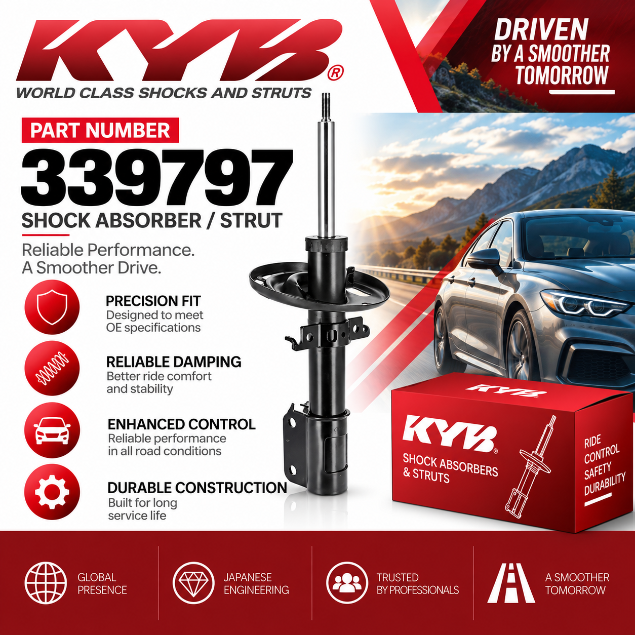 KYB 339797