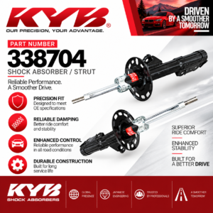 KYB 338704