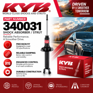 KYB 340031