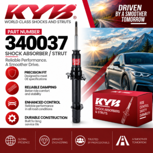 KYB 340037