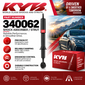 KYB 340062