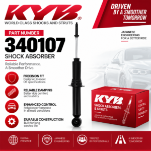 KYB 340107