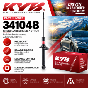 KYB 341048
