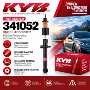 KYB 341052