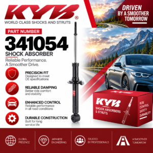KYB 341054