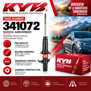 KYB 341072