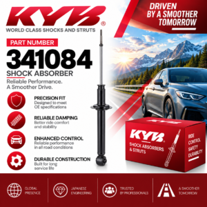 KYB 341084