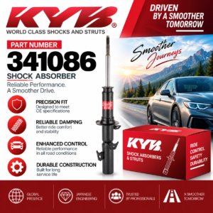 KYB 341086
