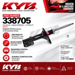 KYB 338705