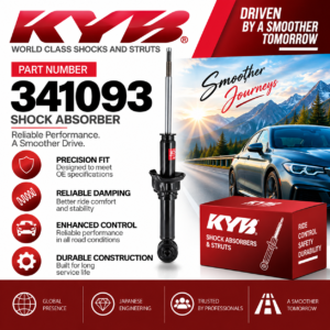 KYB 341093