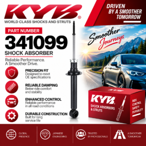 KYB 341099