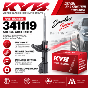 KYB 341119
