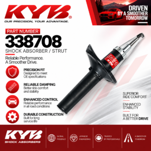 KYB 338708