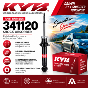 KYB 341120