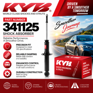 KYB 341125