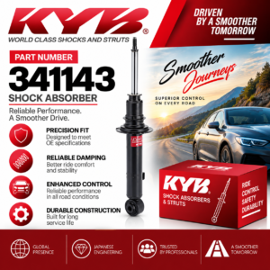 KYB 341143