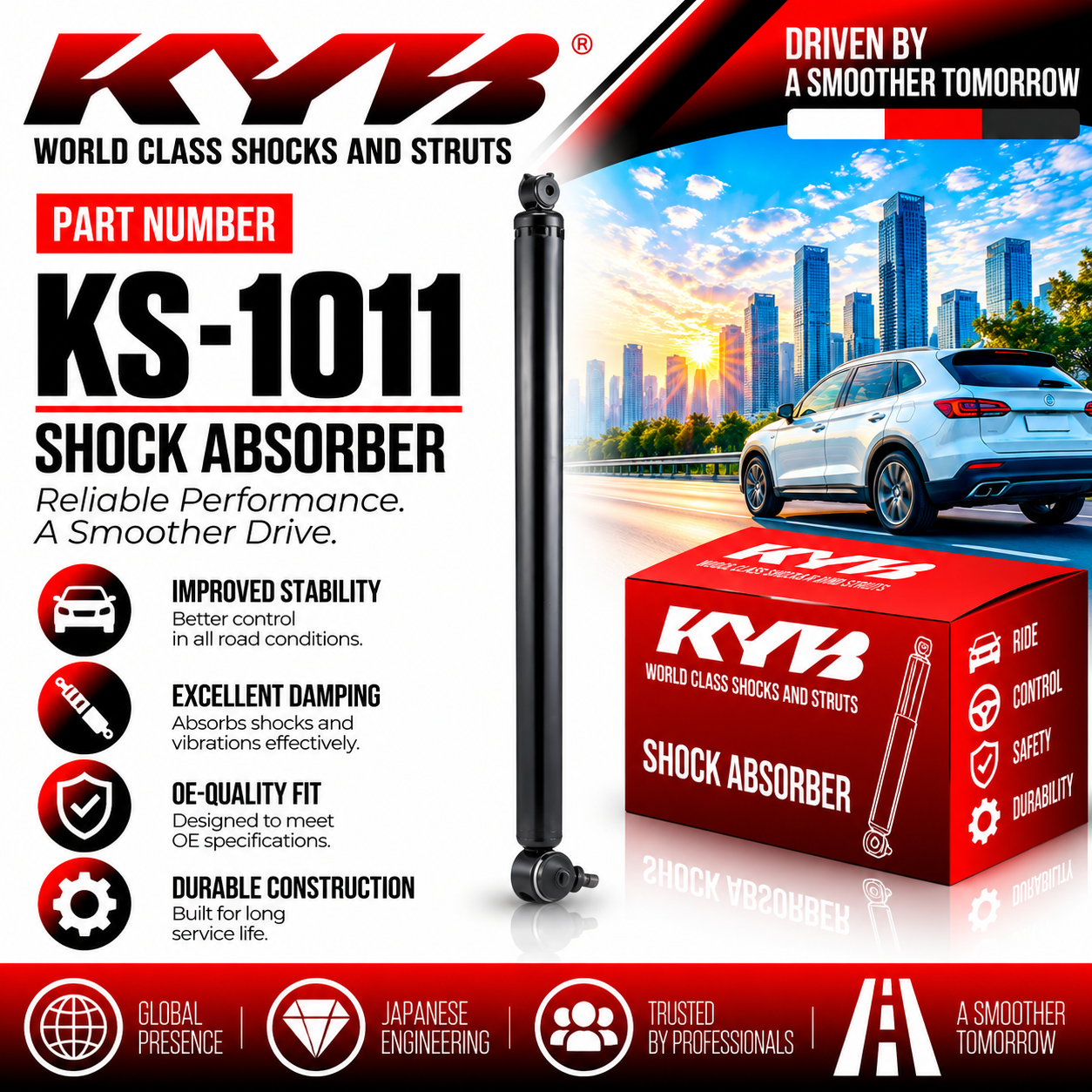 KYB KS-1011