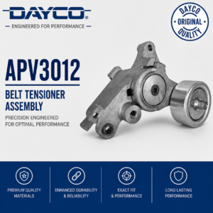 DAYCO APV 3012