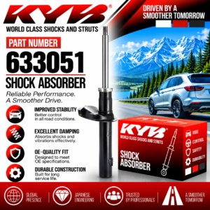 KYB 633051