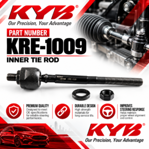 KYB KRE-1009 – RACK END
