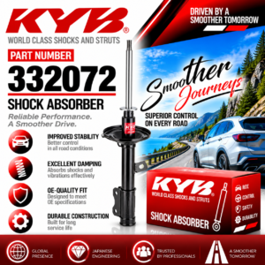 KYB 332072