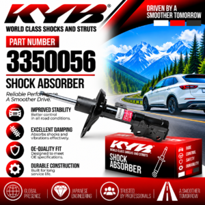 KYB 3350056