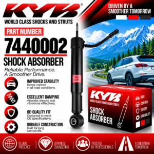 KYB 7440002