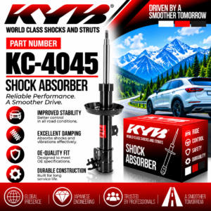 KYB KC-4045