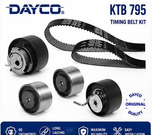 DAYCO KTB 795