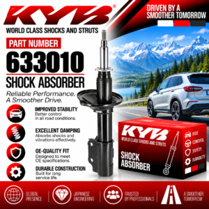 KYB 633010