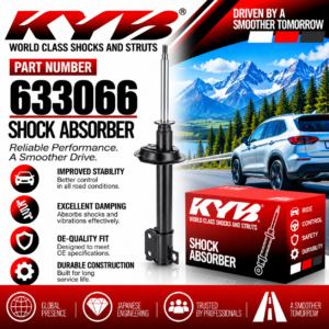 KYB 633066