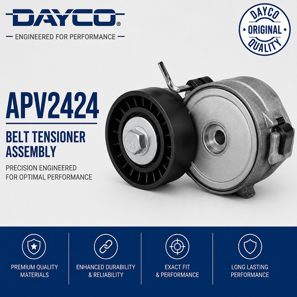 DAYCO APV 2424