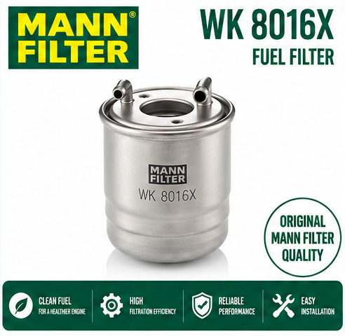 MANN WK 8016X