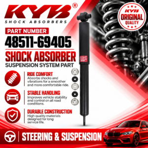 KYB 48511-69405